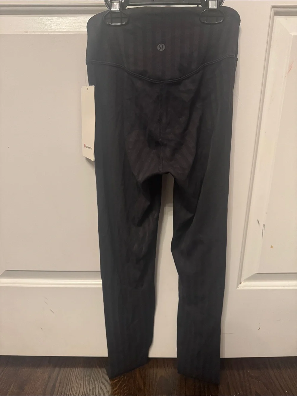 NWT Lululemon Wunder Under HR Tight 25